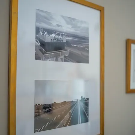 Les Iris Casa de Férias *