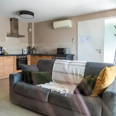 Casa de Férias Les Iris