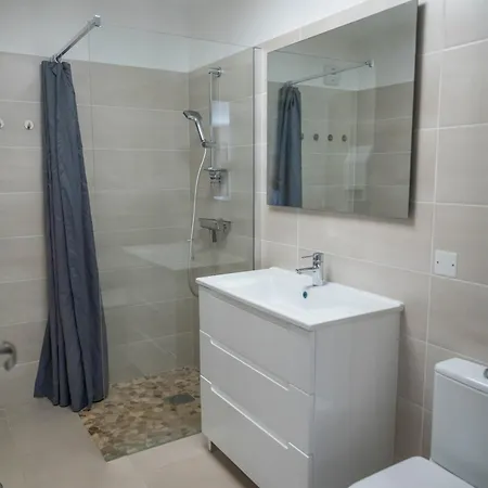 Les Iris Dom wakacyjny