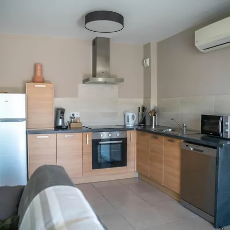 Les Iris Dom wakacyjny *