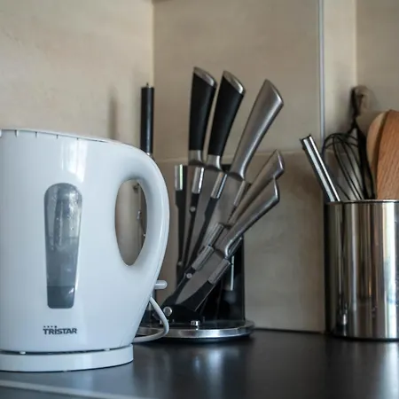 Les Iris Casa vacanze Lédenon